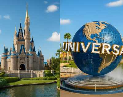 Family Rental Near Disney, Kissimmee with Pool & Spa